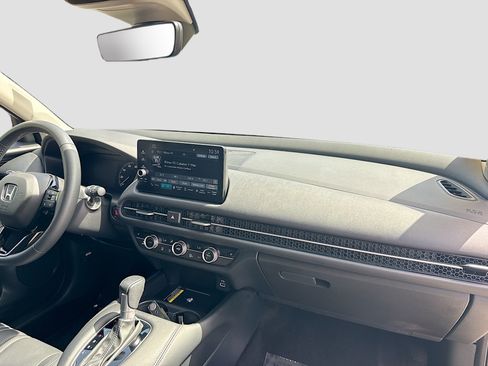 Certified 2024 Honda HR-V EX-L image 31