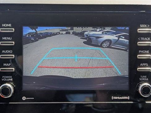 Certified 2023 Toyota Camry SE FWD image 13
