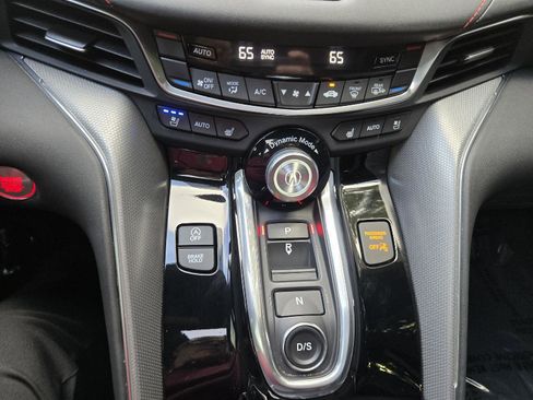 Certified 2023 Acura TLX w/ A-SPEC Pkg image 36