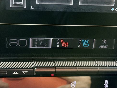 Used 2024 GMC Hummer EV 3X image 14