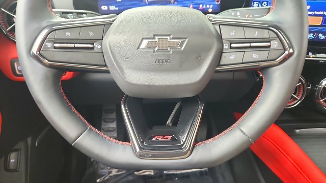 Used 2024 Chevrolet Blazer EV RS RWD image 58