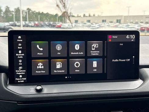 Certified 2024 Honda Accord Sport image 22