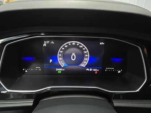 Used 2024 Volkswagen Jetta Sport FWD image 21