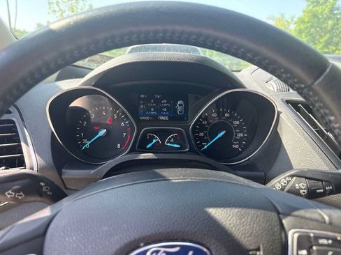 Used 2018 Ford Escape SEL AWD/4WD image 12