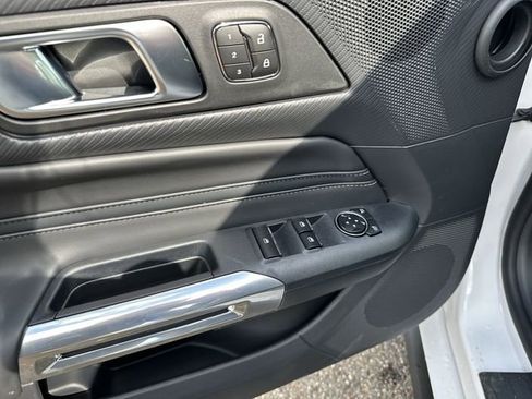 New 2026 Ford Mustang GT Premium RWD image 17
