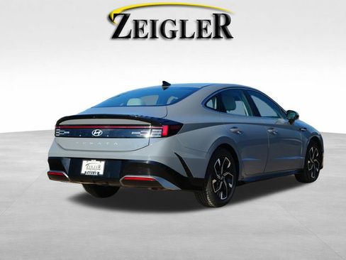 Certified 2024 Hyundai Sonata SEL image 7