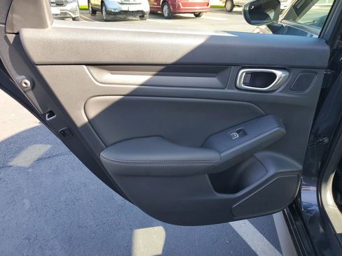 Certified 2023 Honda Civic EX-L image 14