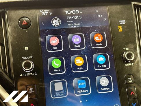 Used 2022 Subaru Outback Limited image 17