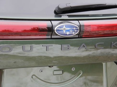 New 2026 Subaru Outback Limited XT image 8