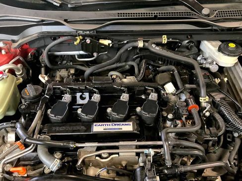 Used 2016 Honda Civic EX-T image 28