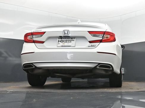 Used 2019 Honda Accord Sport image 41