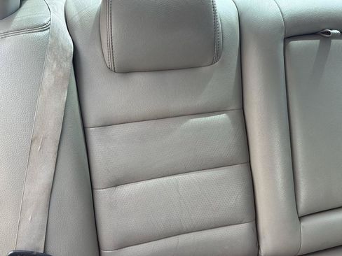 Used 2008 Ford Fusion SEL FWD image 15