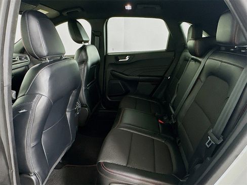 Used 2023 Ford Escape ST-Line w/ Tech Pack #1 image 16