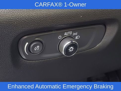 Certified 2023 Chevrolet Traverse LT w/ LT Premium Package image 14