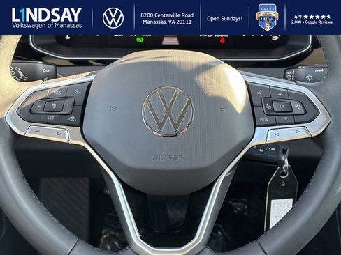 New 2026 Volkswagen Jetta S image 17