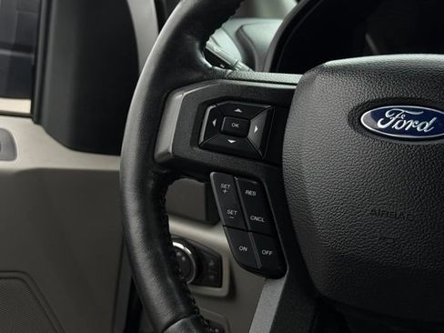 Used 2019 Ford F150 XLT w/ Equipment Group 302A Luxury AWD/4WD image 8