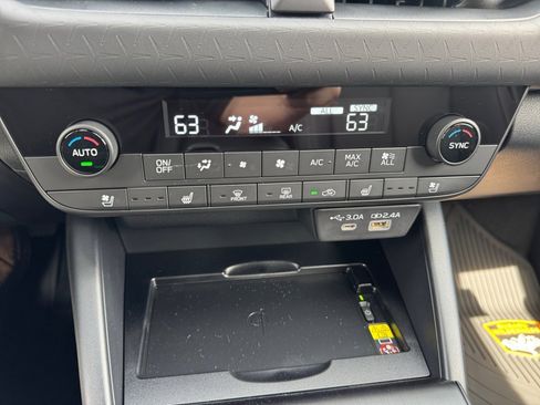 New 2026 Subaru Outback Wilderness AWD/4WD image 18