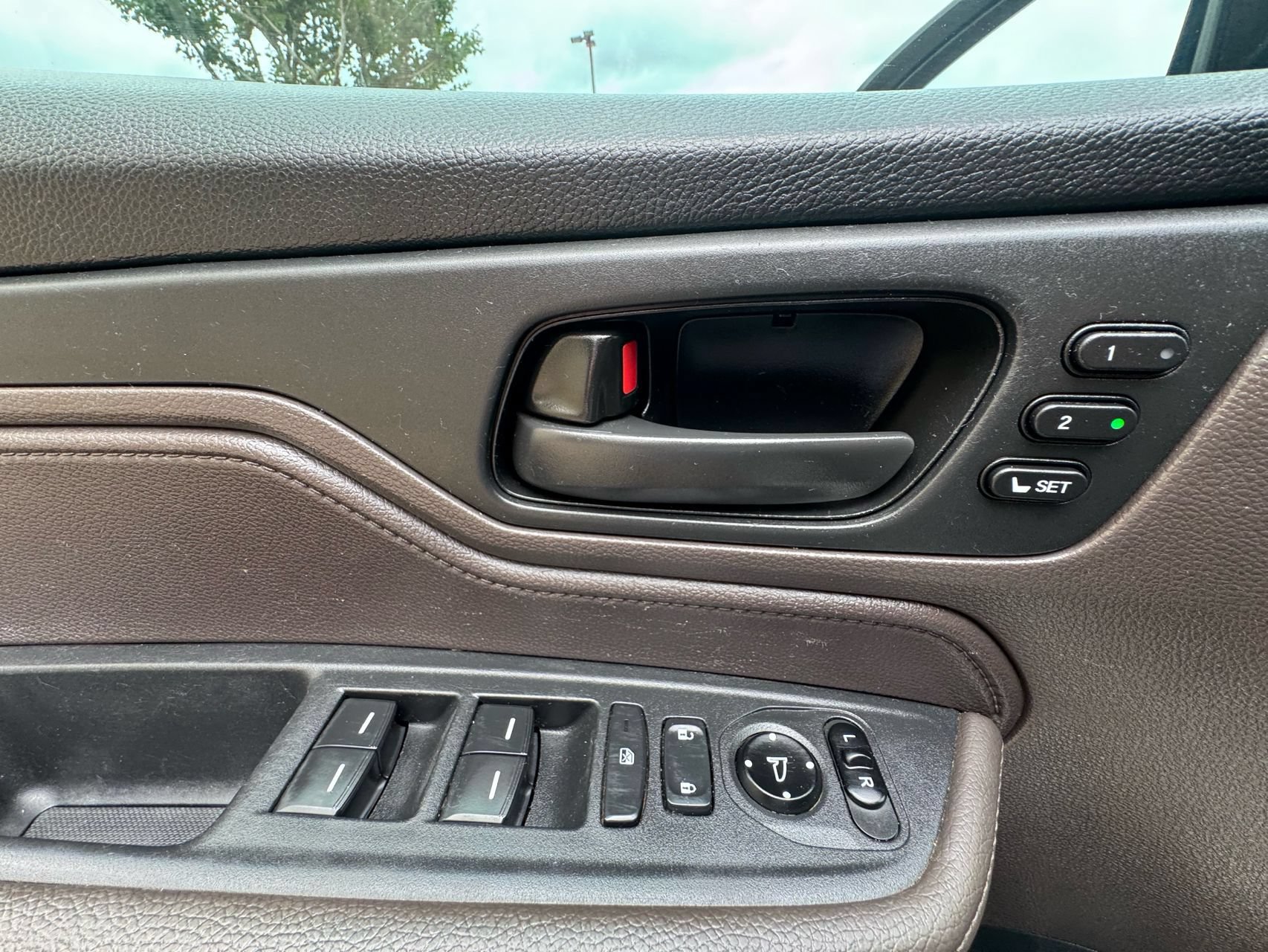 Used 2020 Honda Odyssey EX-L image 24