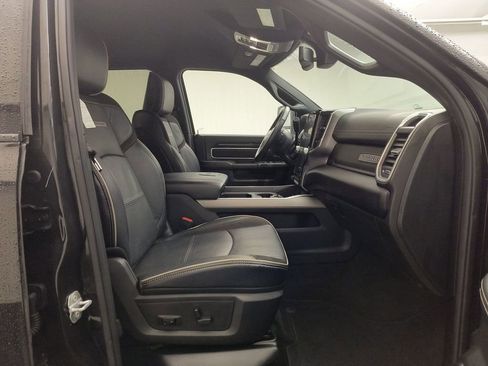 Used 2023 RAM 2500 Laramie image 29