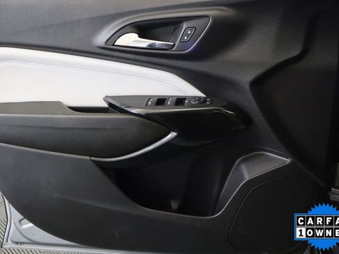Used 2026 Chevrolet Trax LT FWD image 35