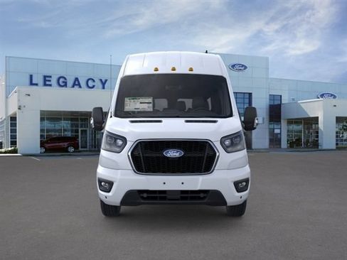 New 2026 Ford Transit 350 XLT AWD/4WD image 6