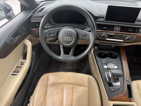 Used 2018 Audi A5 2.0T Prestige w/ Driver Assistance Package AWD/4WD image 30