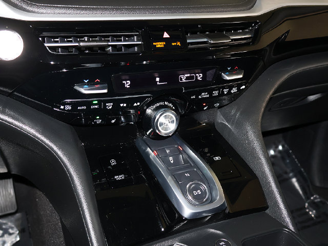 Certified 2024 Acura MDX SH-AWD image 21