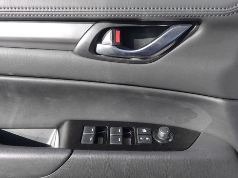 Certified 2025 MAZDA CX-5 AWD 2.5 S w/ Preferred Package image 11