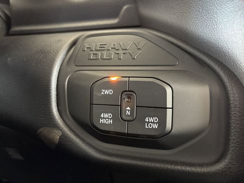 New 2026 RAM 2500 Laramie w/ Night Edition image 23