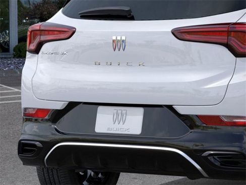 New 2026 Buick Encore GX Sport Touring w/ Comfort Package image 14