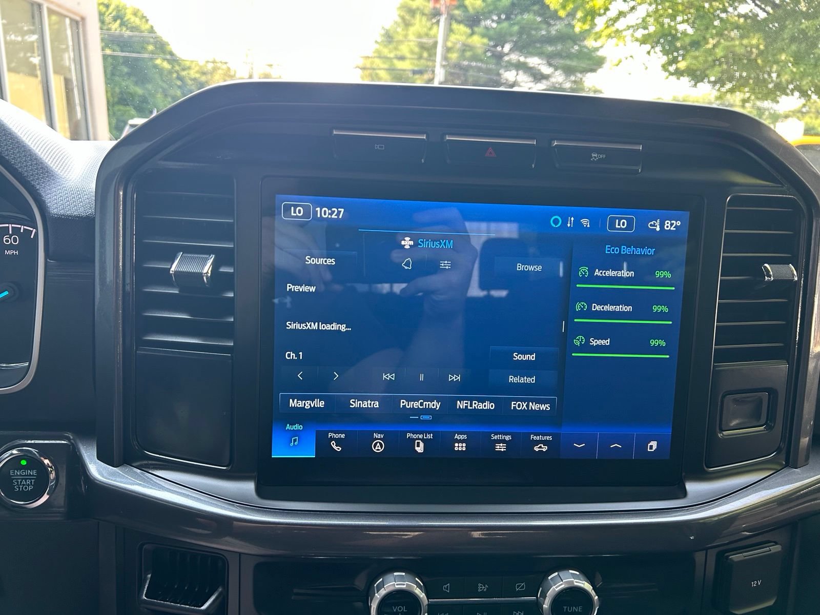Used 2023 Ford F150 XLT w/ Equipment Group 302A High AWD/4WD image 18
