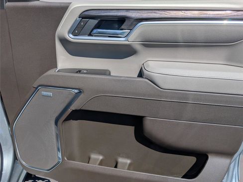 New 2026 Chevrolet Silverado 1500 LTZ AWD/4WD image 23