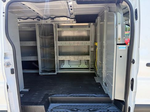 Used 2020 Ford Transit 250 Low Roof w/ Upfitter Package RWD image 22
