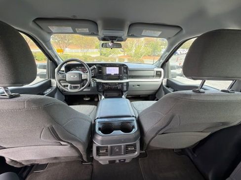Used 2024 Ford F350 XLT image 7