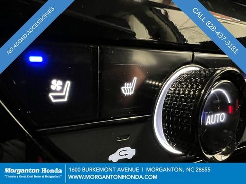 New 2025 Honda Accord Touring image 27