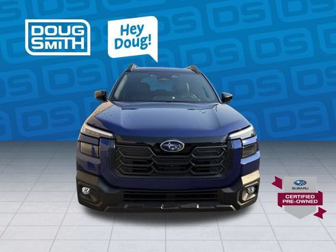 Used 2026 Subaru Outback Touring AWD/4WD image 6