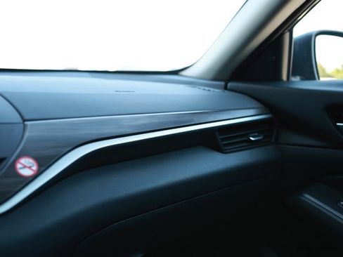 Used 2024 Nissan Altima 2.5 SV image 24