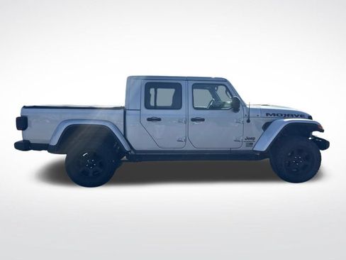 Used 2022 Jeep Gladiator Mojave w/ LED Lighting Group AWD/4WD image 7