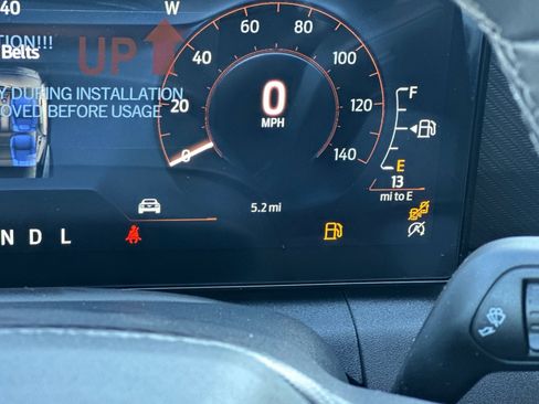 New 2026 Ford Mustang Coupe image 26