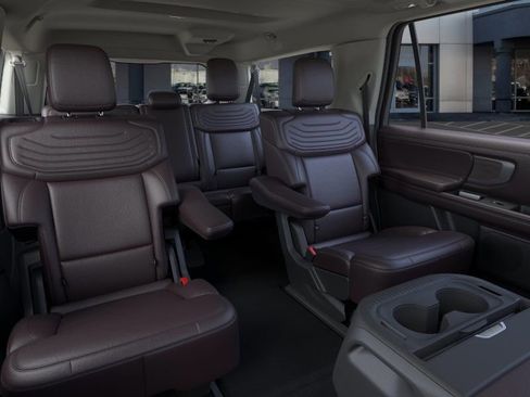 New 2026 Ford Expedition Max Platinum w/ Platinum Ultimate Package image 11