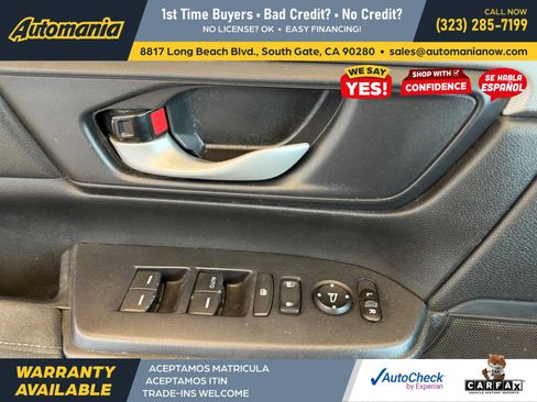 Used 2019 Honda CR-V LX image 20