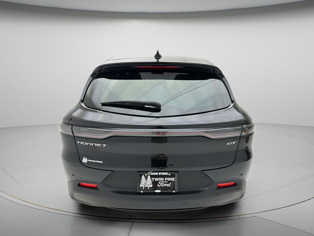Used 2024 Dodge Hornet GT AWD/4WD image 7