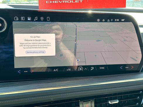 New 2026 Chevrolet Suburban LS w/ Max Trailering Package image 21