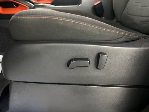 Used 2023 Nissan Frontier PRO-4X w/ Pro Convenience Package image 10