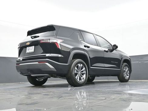 New 2026 Chevrolet Equinox LT w/ Safety and Technology Package FWD image 45