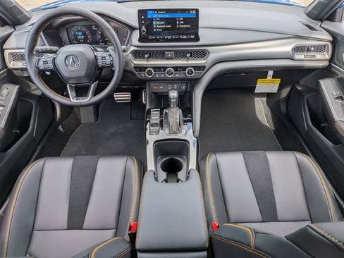 New 2026 Acura Integra A-Spec FWD image 16
