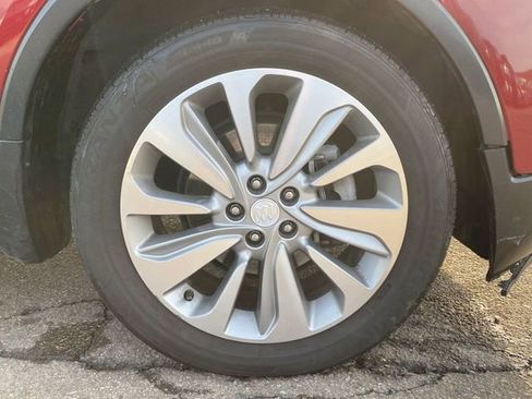 Used 2018 Buick Encore Preferred image 30