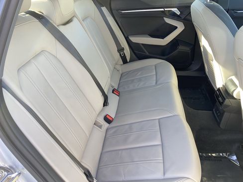 Used 2022 Audi A3 2.0T Premium image 11