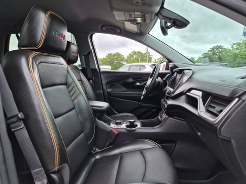Used 2024 GMC Terrain AT4 w/ Tech Package AWD/4WD image 29