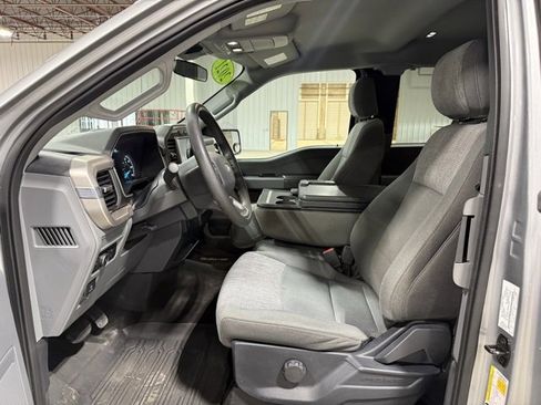 Used 2021 Ford F150 XLT w/ XTR Package image 9